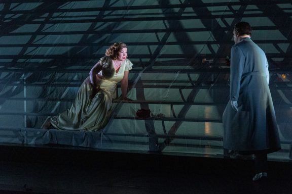 Herzog Blaubarts Burg